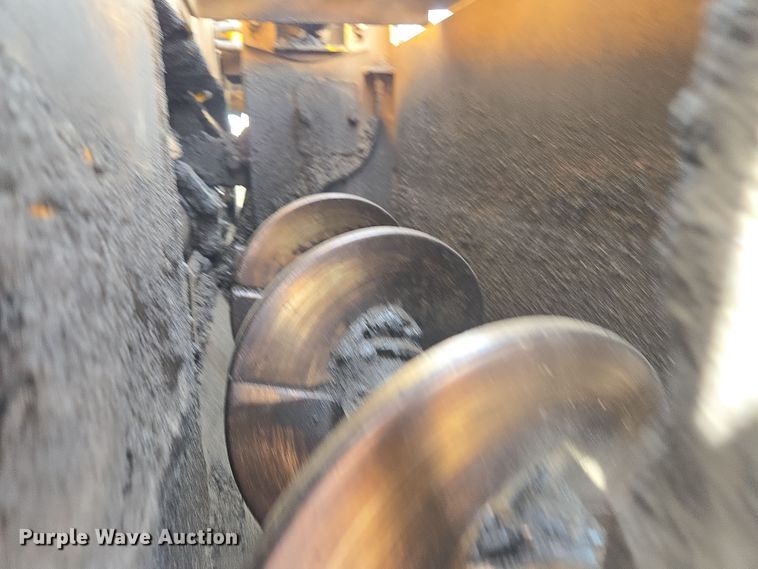 image for item EI4162 2020 Carlson CP85 paver