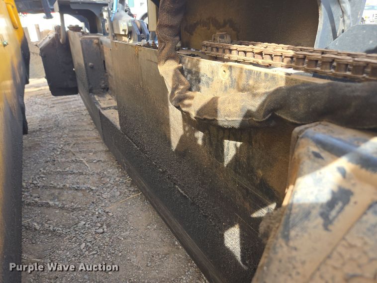 image for item EI4162 2020 Carlson CP85 paver