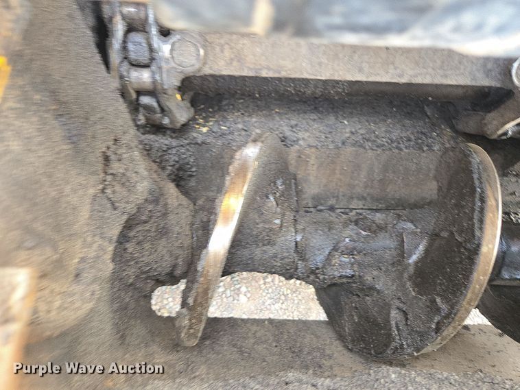 image for item EI4162 2020 Carlson CP85 paver