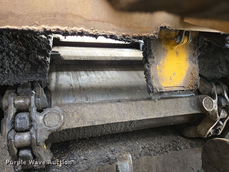 image for item EI4162 2020 Carlson CP85 paver