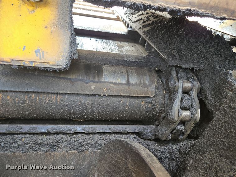 image for item EI4162 2020 Carlson CP85 paver