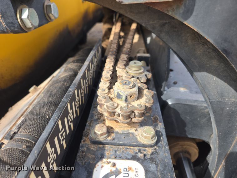 image for item EI4162 2020 Carlson CP85 paver