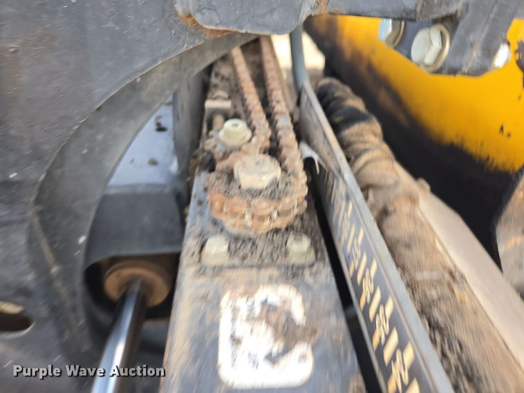 image for item EI4162 2020 Carlson CP85 paver