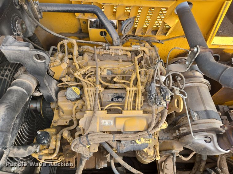 image for item EI4162 2020 Carlson CP85 paver