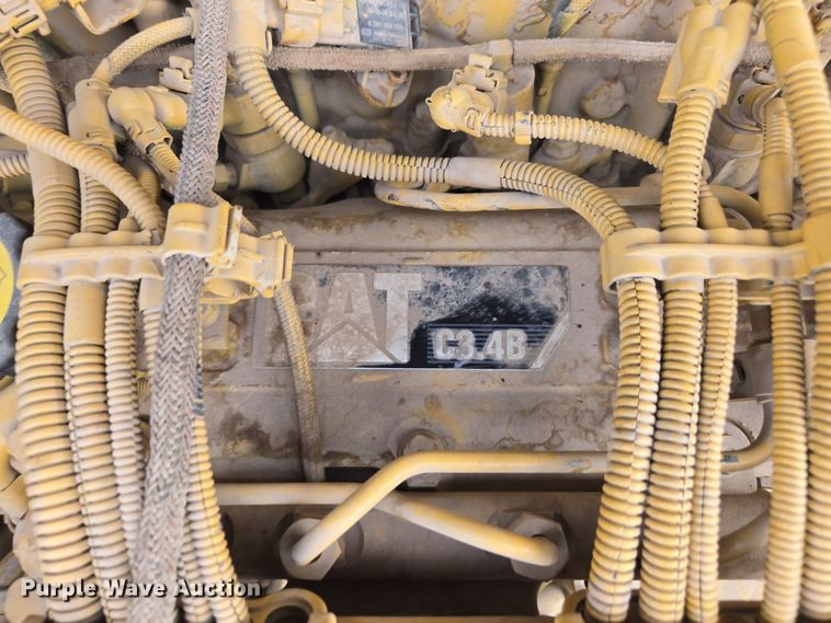 image for item EI4162 2020 Carlson CP85 paver