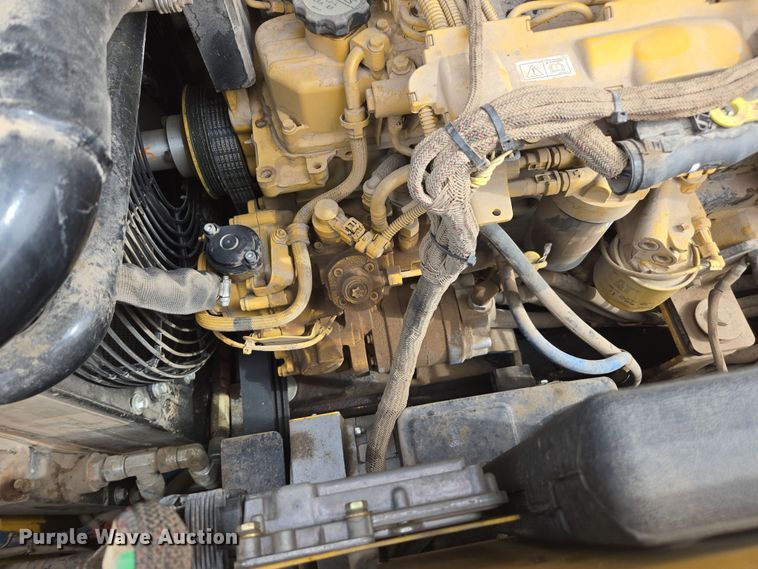 image for item EI4162 2020 Carlson CP85 paver