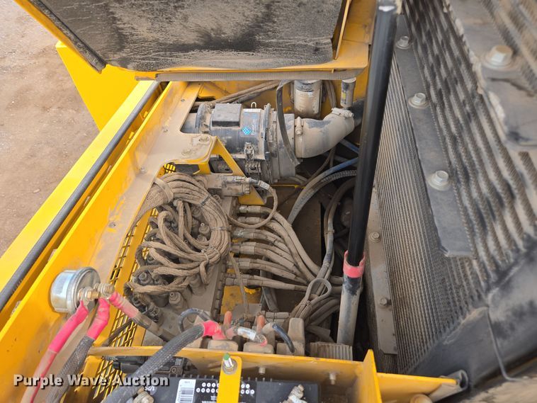 image for item EI4162 2020 Carlson CP85 paver