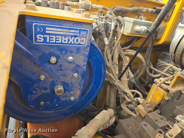 image for item EI4162 2020 Carlson CP85 paver