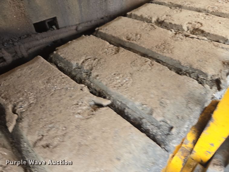 image for item EI4162 2020 Carlson CP85 paver