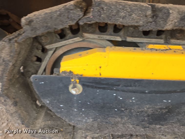 image for item EI4162 2020 Carlson CP85 paver