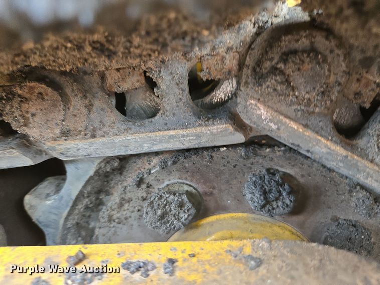 image for item EI4162 2020 Carlson CP85 paver