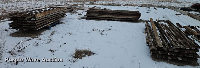 image for item EI8830 Concrete forms