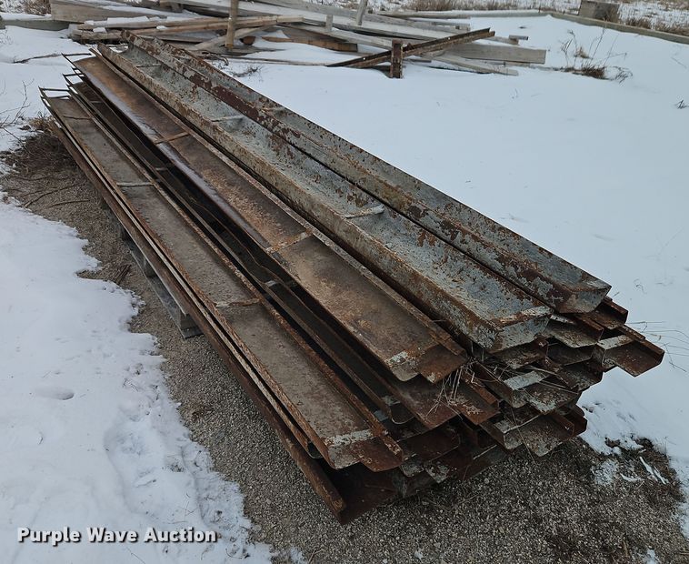 image for item EI8830 Concrete forms