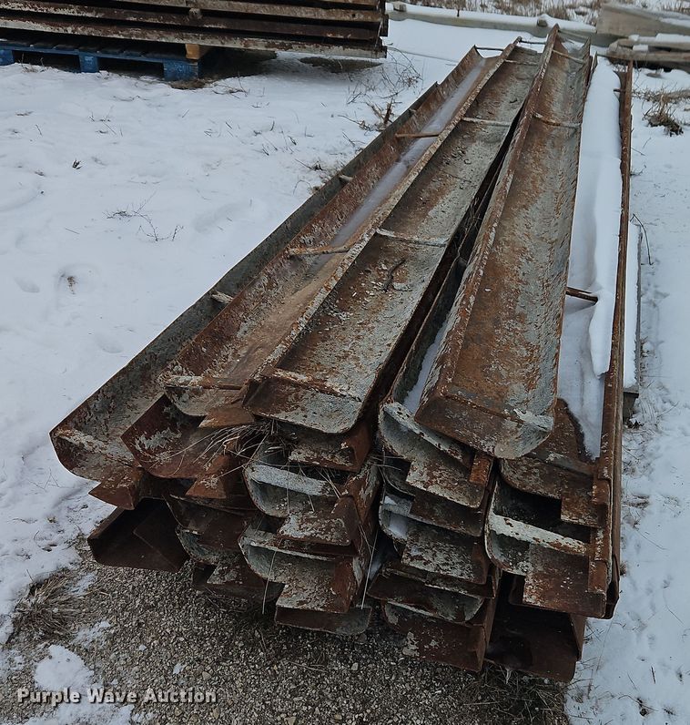 image for item EI8830 Concrete forms