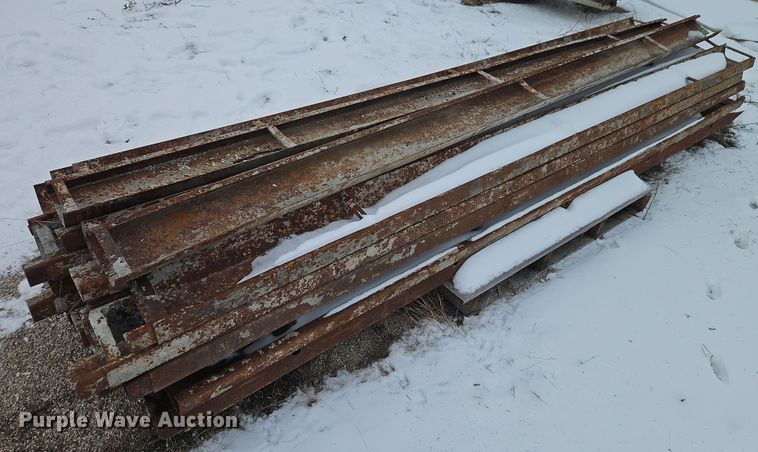 image for item EI8830 Concrete forms