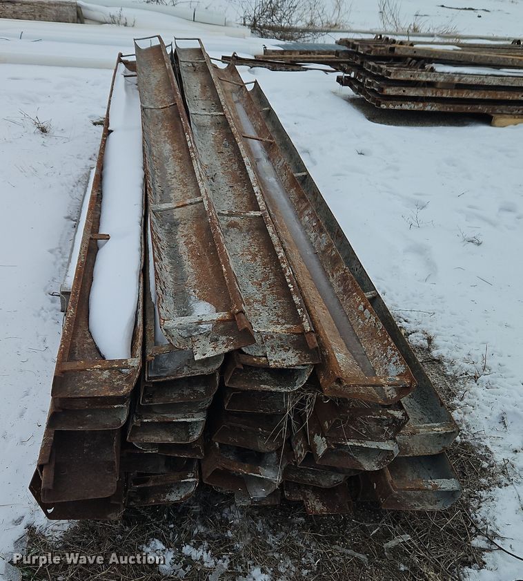 image for item EI8830 Concrete forms