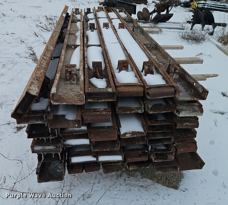 image for item EI8830 Concrete forms