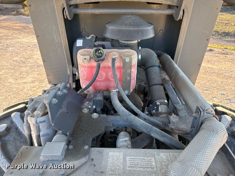 image for item EJ3400 2018 Wacker Neuson RC70P single drum vibratory roller