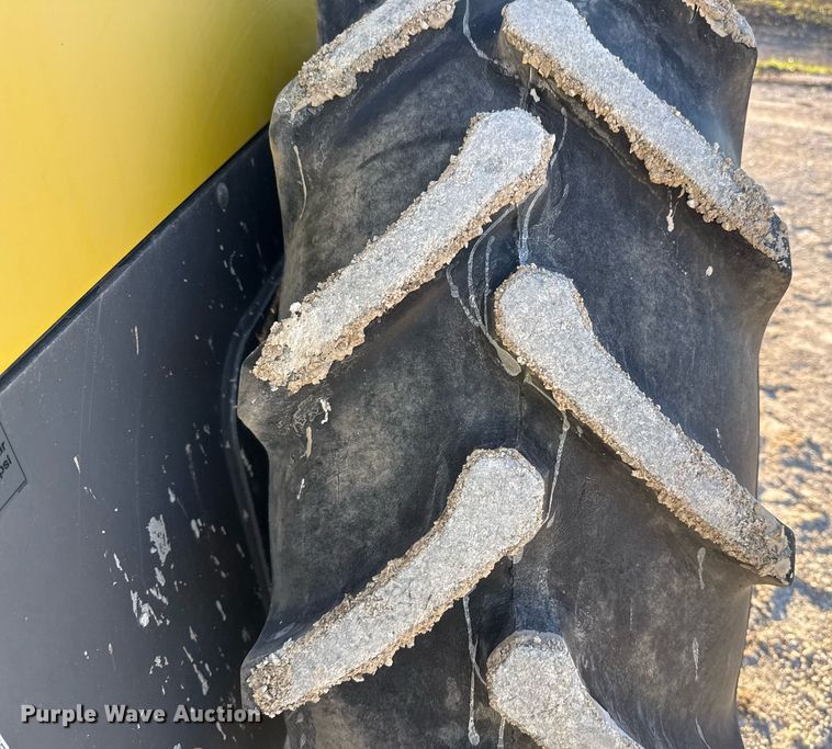 image for item EJ3400 2018 Wacker Neuson RC70P single drum vibratory roller