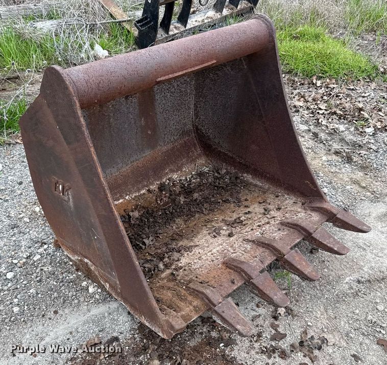 image for item EJ3479 TAG bucket