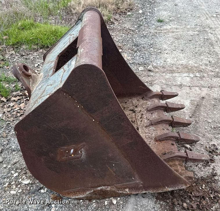 image for item EJ3479 TAG bucket