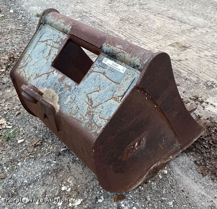 image for item EJ3479 TAG bucket