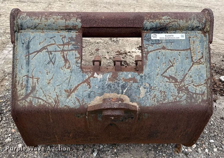 image for item EJ3479 TAG bucket