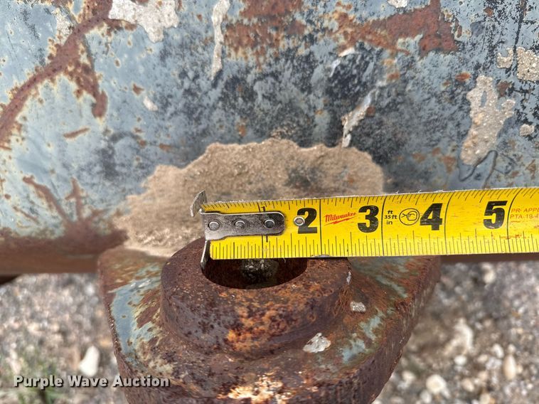 image for item EJ3479 TAG bucket