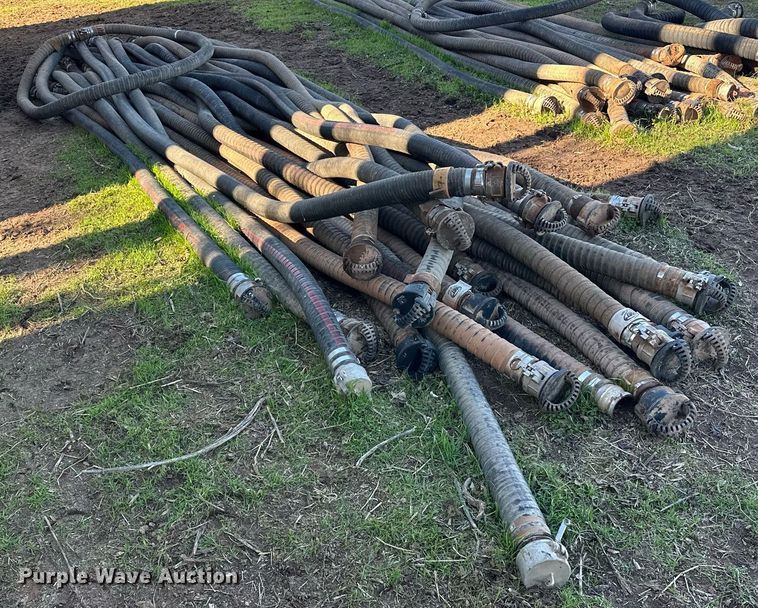 image for item EJ5320 (25) loading hoses