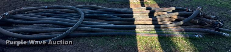 image for item EJ5320 (25) loading hoses