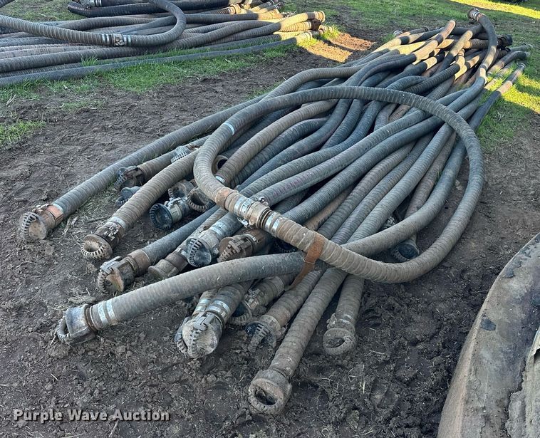 image for item EJ5320 (25) loading hoses