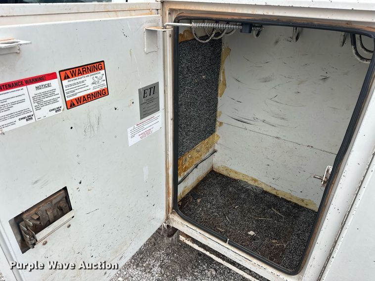 image for item EK0357 2014 Dodge Ram 5500HD bucket truck