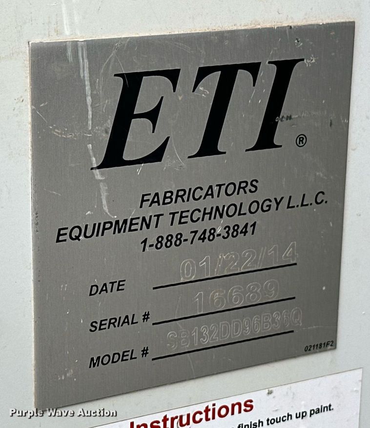 image for item EK0357 2014 Dodge Ram 5500HD bucket truck