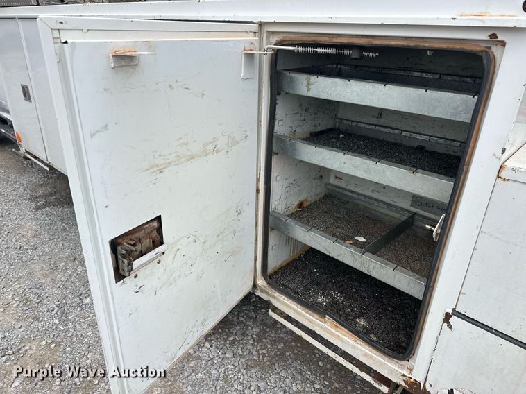 image for item EK0357 2014 Dodge Ram 5500HD bucket truck