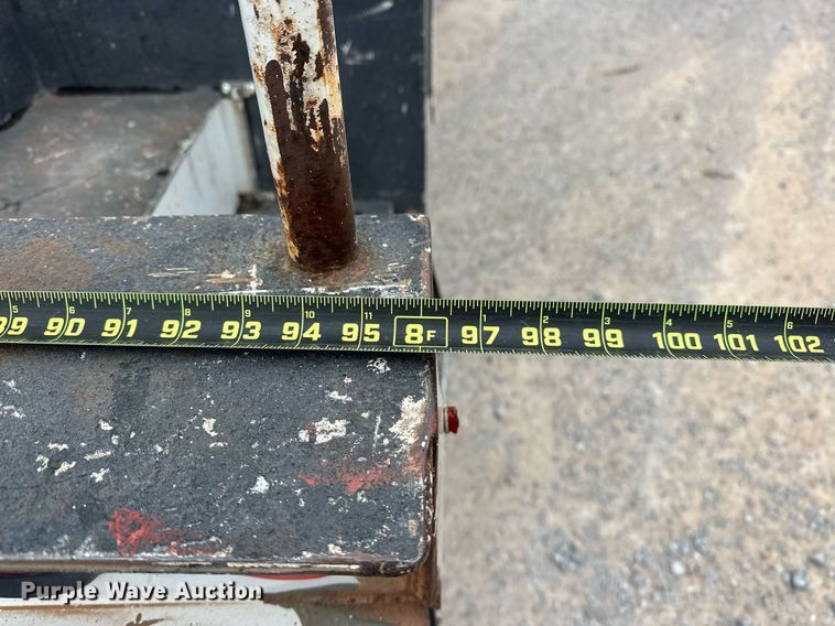 image for item EK0357 2014 Dodge Ram 5500HD bucket truck