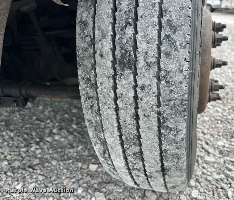 image for item EK0357 2014 Dodge Ram 5500HD bucket truck