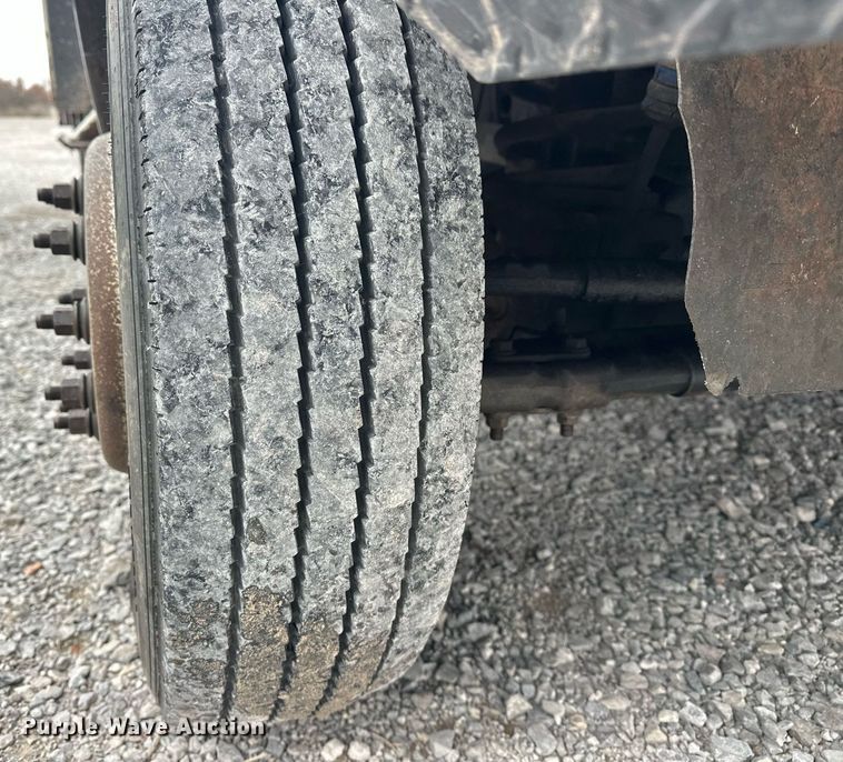 image for item EK0357 2014 Dodge Ram 5500HD bucket truck