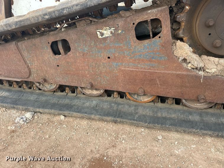 image for item EK0365 2003 Bobcat T300 tracked skid steer loader