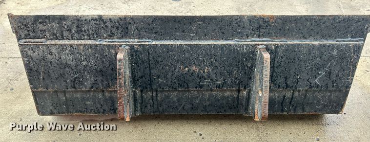 image for item EK2630 1996 Gravely Skidster 200 compact utility loader