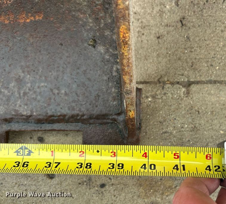 image for item EK2630 1996 Gravely Skidster 200 compact utility loader