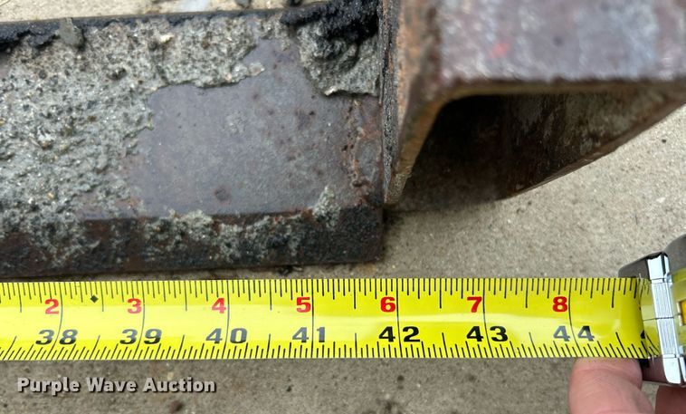 image for item EK2630 1996 Gravely Skidster 200 compact utility loader