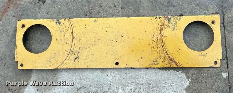 image for item EK2630 1996 Gravely Skidster 200 compact utility loader