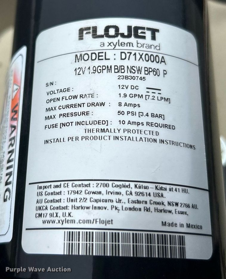 image for item EK2635 Ingersoll Rand PT120R pneumatic roller