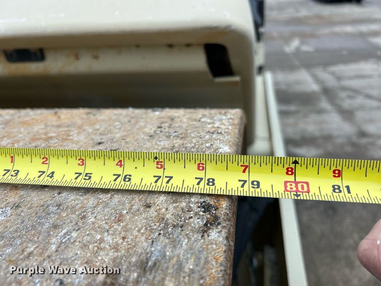 image for item EK2636 2007 Ingersoll Rand DD118HF double drum vibratory roller