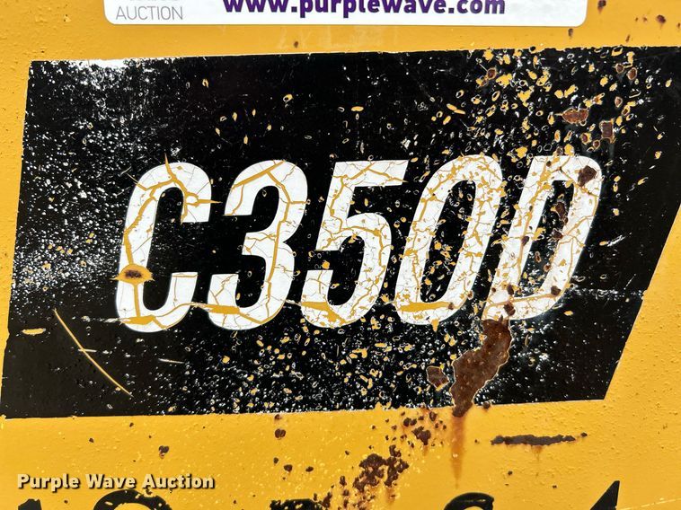 image for item EK2639 Hypac C350D double drum roller