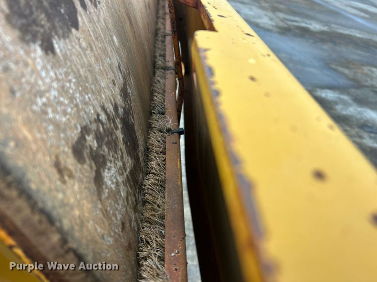 image for item EK2639 Hypac C350D double drum roller