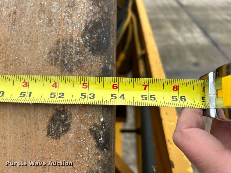 image for item EK2639 Hypac C350D double drum roller