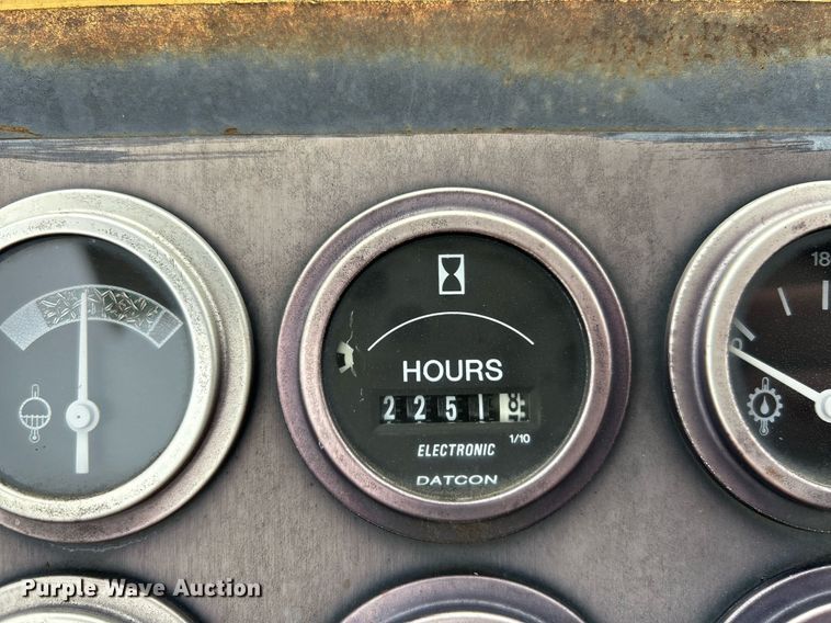 image for item EK2639 Hypac C350D double drum roller