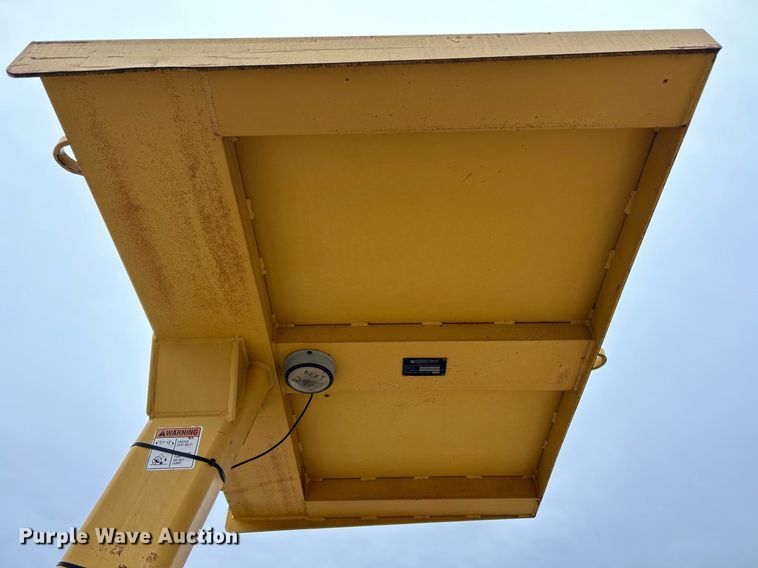 image for item EK2639 Hypac C350D double drum roller