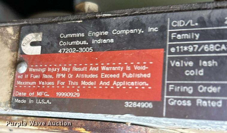 image for item EK2639 Hypac C350D double drum roller